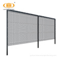 Anti Climb Mesh Fence Anti Climb 358 Fence with Top Spikes Manufactory